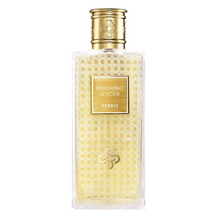 Perris Monte Carlo Mandarino Di Sicilia Edp 100 Ml