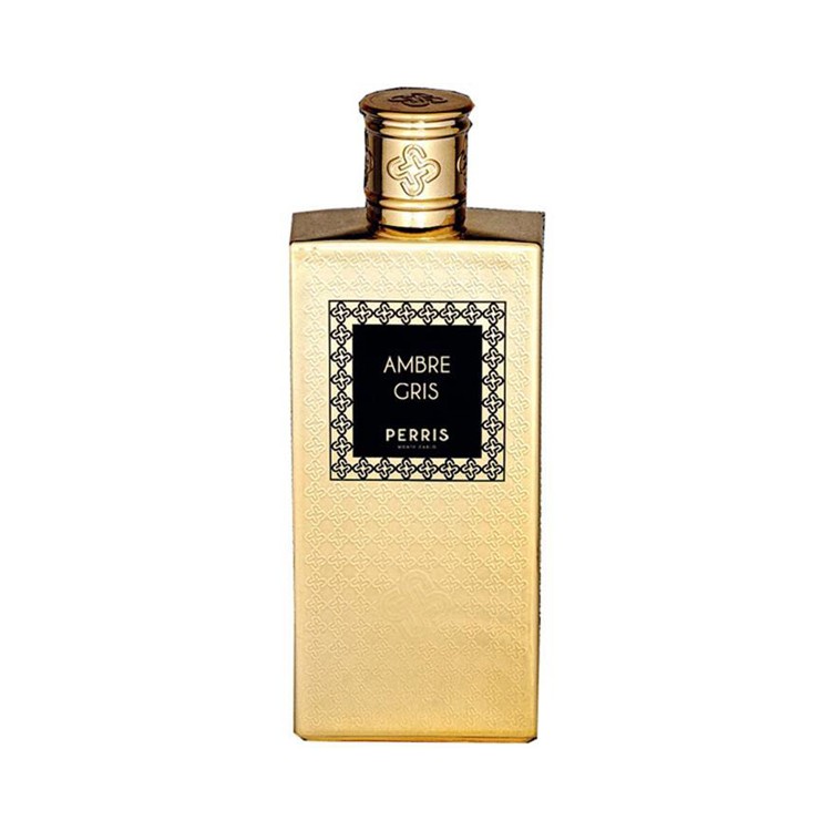 Perris Monte Carlo Ambre Gris Edp 100 Ml