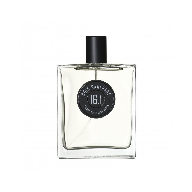 PARFUMERIE GENERALE 16.1 BOIS NAUFRAGE' EDT 100 ML PARFUMERIE GENERALE 16.1 BOIS NAUFRAGE' EDT 100 ML