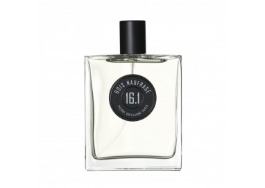 Parfumerie Generale 16.1 Bois Naufragè Edt 100 Ml