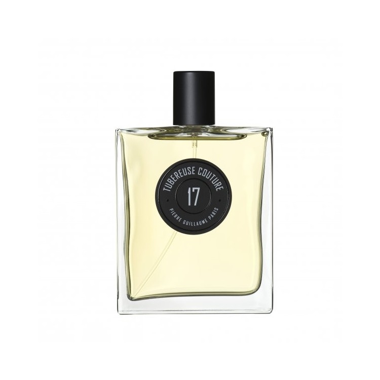 PARFUMERIE GENERALE 17 TUBEREUSE COUTURE EDT 100 ML PARFUMERIE GENERALE 17 TUBEREUSE COUTURE EDT 100 ML
