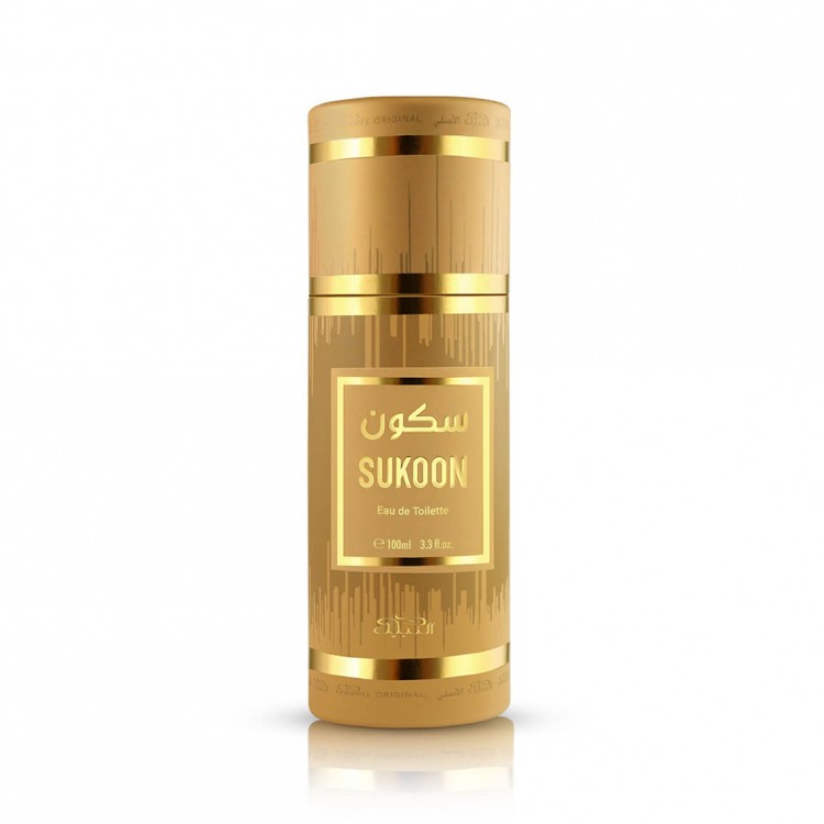 Nabeel Sukoon Nabeel 100Ml