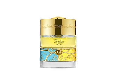 The Spirit Of Dubai Dubai Ajyal Edp 50 Ml