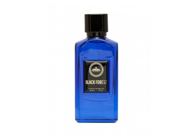 Al Ambra Perfumes Black Forest Extrait de Parfum 50 ml