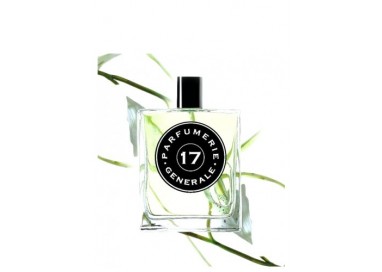 Parfumerie Generale 17 Tubereuse Couture Edt 100 Ml