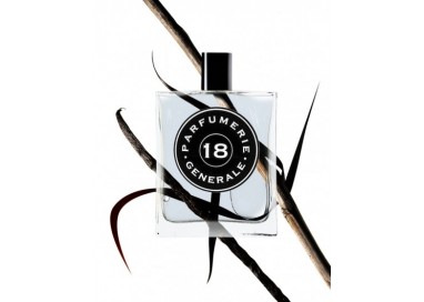Parfumerie Generale 18 Cadjmere Edt 100 Ml