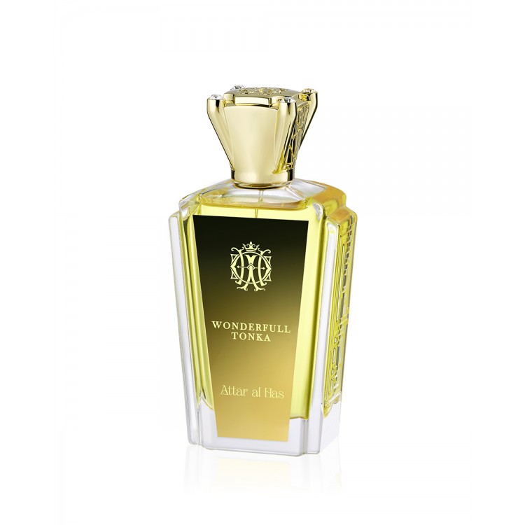 Attar al Has Wonderfull Tonka edp 100 ml