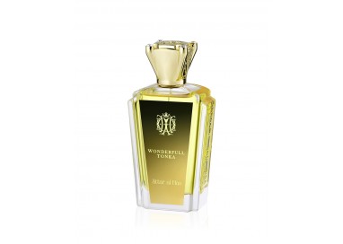 Attar al Has Wonderfull Tonka edp 100 ml