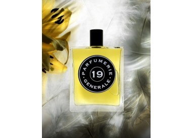 Parfumerie Generale 19 Louanges Profanes Edt 100 Ml