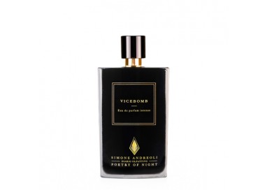 Simone Andreoli Vicebomb Edp Intense 100 Ml Spray