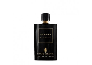 Simone Andreoli Camouflage Edp Intense 100 Ml Spray