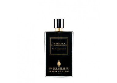 Simone Andreoli Ocean Of A Midnight Moon Edp Intense 100 Ml Spray