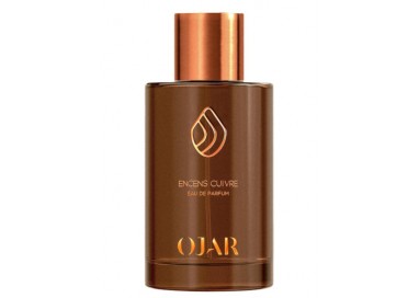 Ojar Encens Cuivre - Eau de Parfum 100 Ml