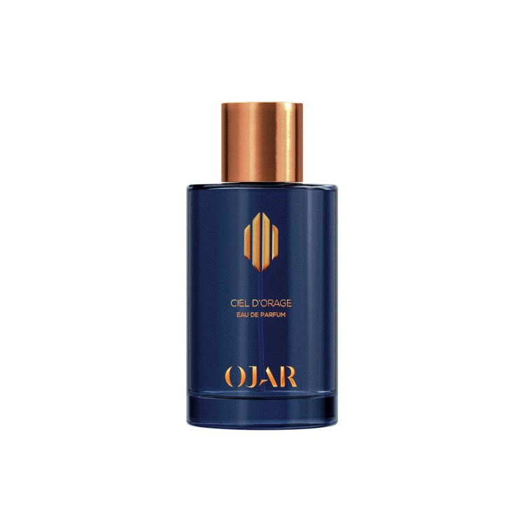 Ojar Ciel D'Orage - Eau de Parfum 100 Ml