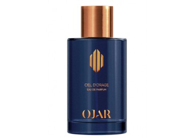 Ojar Ciel D'Orage - Eau de Parfum 100 Ml