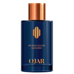 Ojar Infusion Velours - Eau...