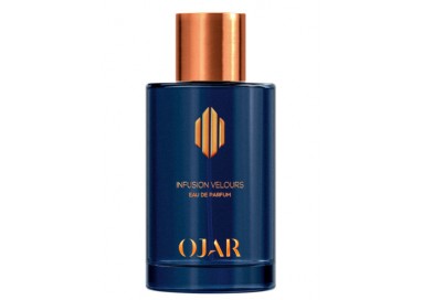 Ojar Infusion Velours - Eau de Parfum 100 Ml