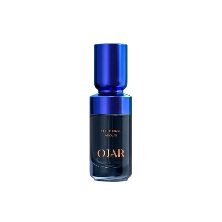 Ojar Ciel D'Orage -Perfume Oil Absolute 20Ml