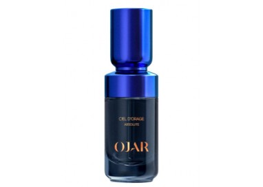 Ojar Ciel D'Orage -Perfume Oil Absolute 20Ml