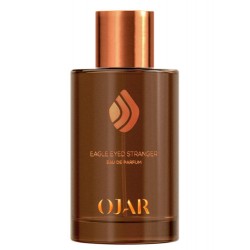 Ojar Eagle Eyed Stranger -...