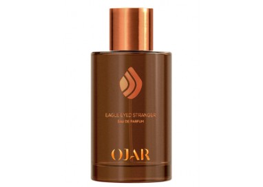 Ojar Eagle Eyed Stranger - Eau de Parfum 100 Ml