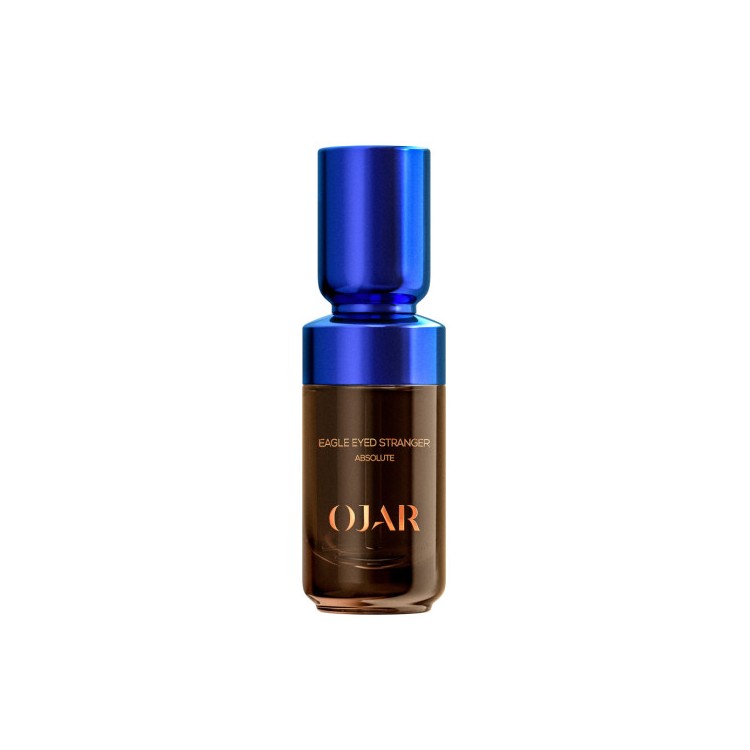 Ojar Eagle Eyed Stranger -Perfume Oil Absolute 20Ml