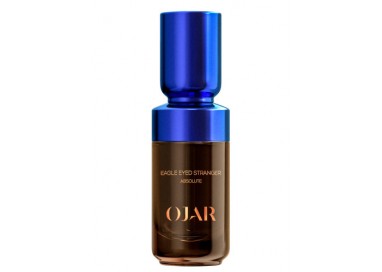 Ojar Eagle Eyed Stranger -Perfume Oil Absolute 20Ml