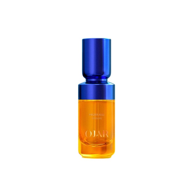 Ojar Halwa Kiss -Perfume Oil Absolute 20Ml
