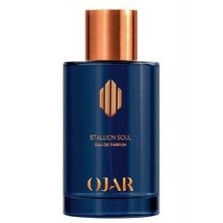Ojar Stallion Soul  - Eau...