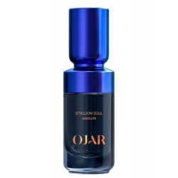 Ojar Stallion Soul -Perfume...