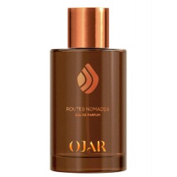 Ojar Routes Nomades - Eau...
