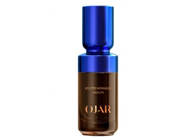 Ojar Routes Nomades -Perfume Oil Absolute 20Ml