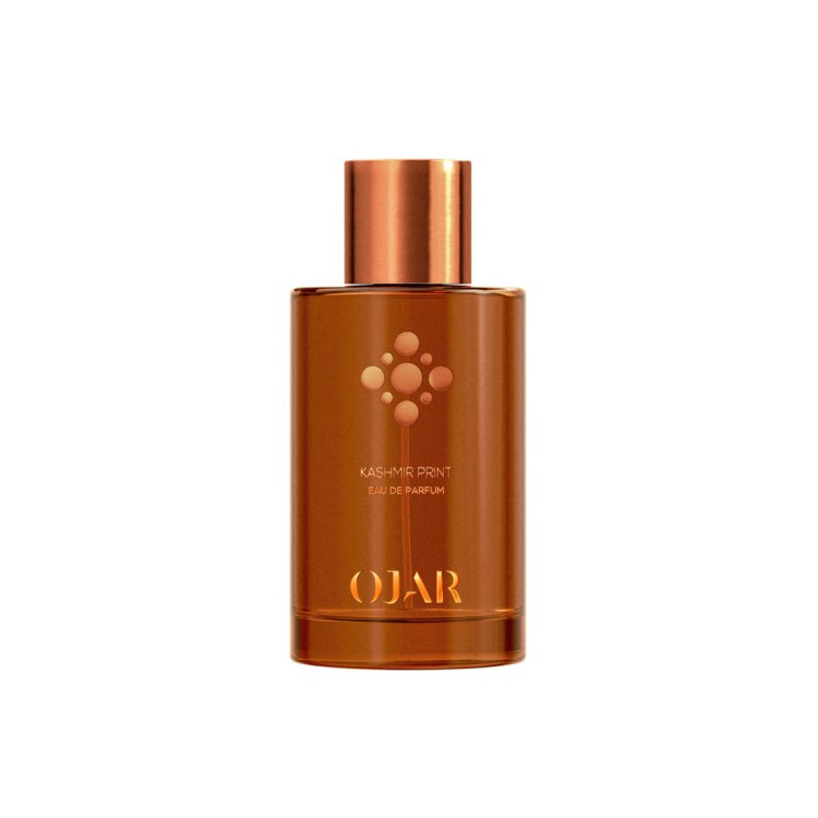 Ojar Kashmir Print - Eau De Parfum 100 Ml