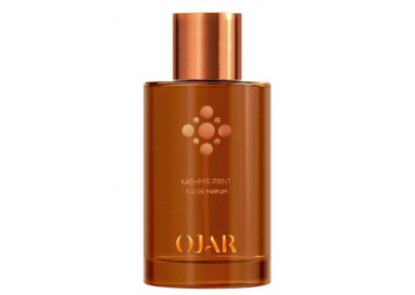 Ojar Kashmir Print - Eau De Parfum 100 Ml