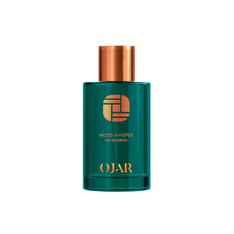 Ojar Wood Whisper - Eau De Parfum 100 Ml