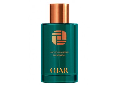 Ojar Wood Whisper - Eau De Parfum 100 Ml