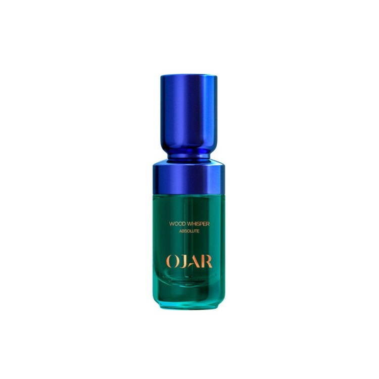 Ojar Wood Whisper -Perfume Oil Absolute 20Ml
