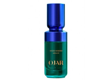 Ojar Wood Whisper -Perfume Oil Absolute 20Ml
