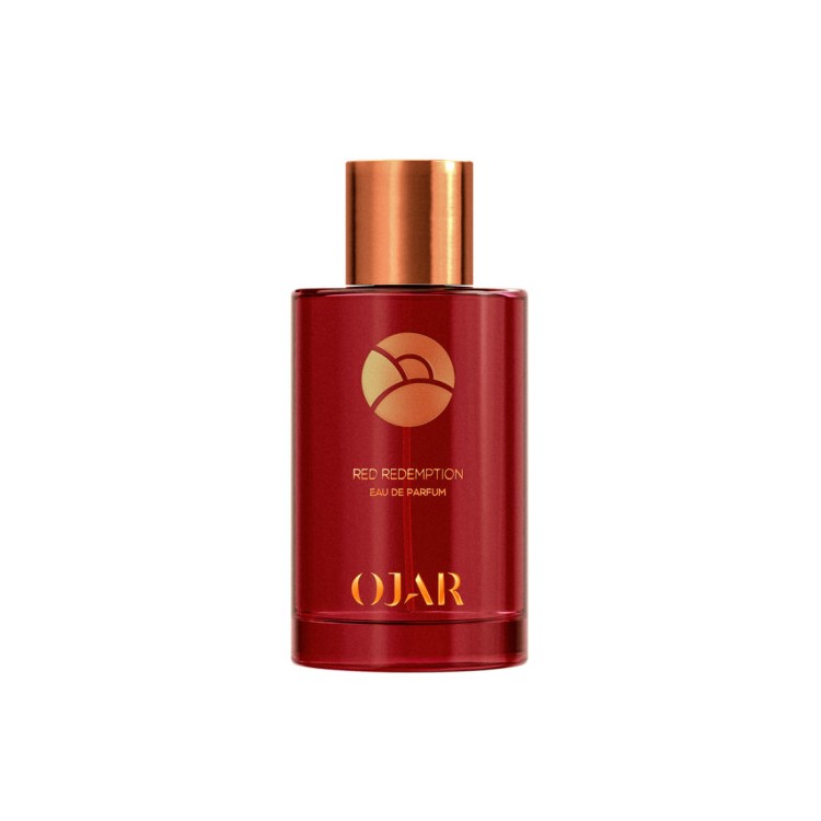 Ojar Red Redemption - Eau De Parfum 100 Ml