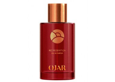 Ojar Red Redemption - Eau De Parfum 100 Ml