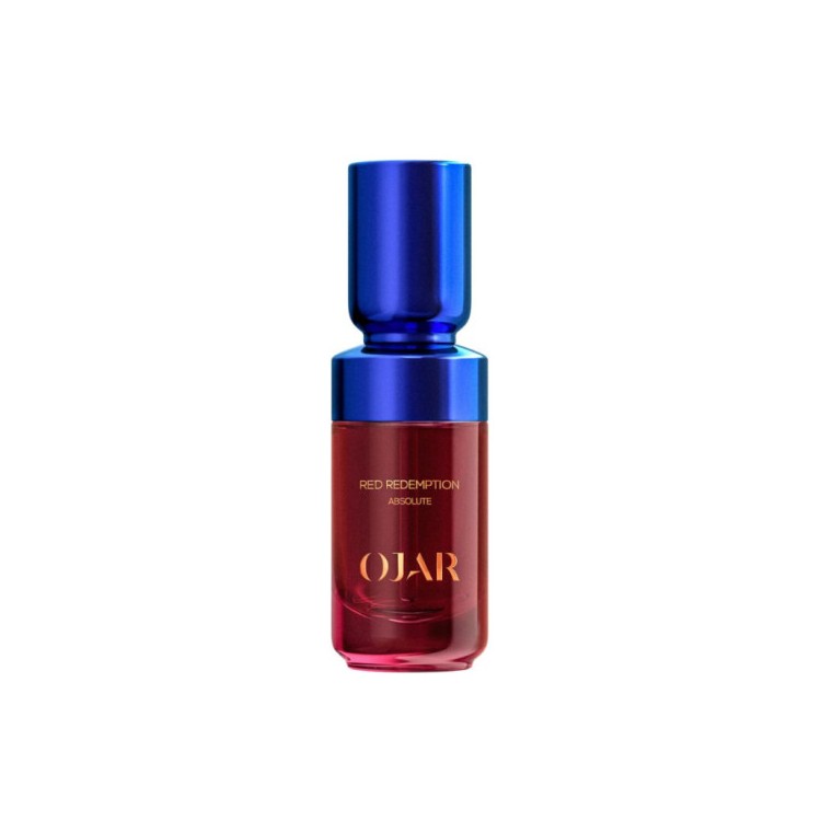 Ojar Red Redemption -Perfume Oil Absolute 20Ml
