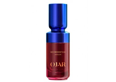 Ojar Red Redemption -Perfume Oil Absolute 20Ml