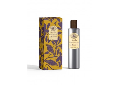 La Maison de la Vanille -Vanille Flamboyante de Bourbon edt 100 ml