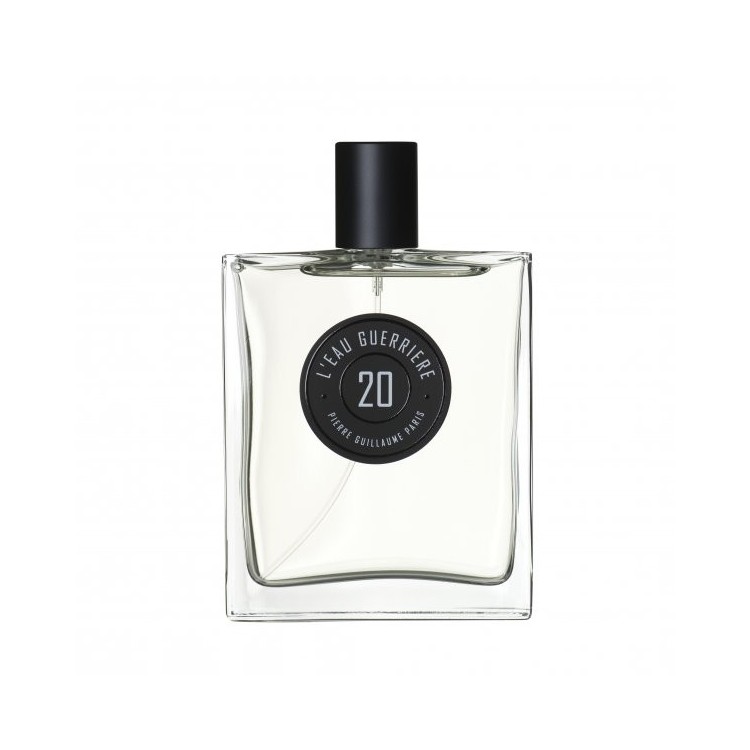 PARFUMERIE GENERALE 20 L'EAU GUERRIERE EDT 100 ML PARFUMERIE GENERALE 20 L'EAU GUERRIERE EDT 100 ML