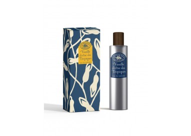 La Maison de la Vanille -Vanille divine des Tropiques edt 100 ml