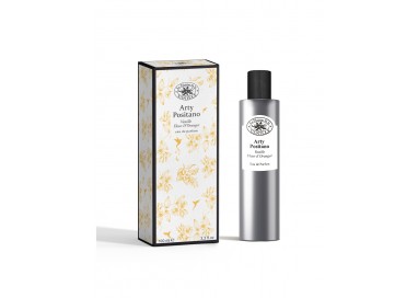 La Maison de la Vanille -Arty Positano Vanille Fleur d'Oranger edp 100 ml