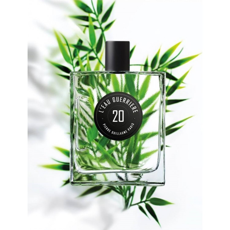 Parfumerie Generale 20 L'Eau Guerriere Edt 100 Ml