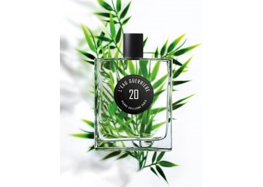 Parfumerie Generale 20 L'Eau Guerriere Edt 100 Ml