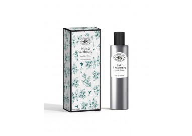 La Maison de la Vanille -Nuit a Salzbourg Vanille Tabac edp 100 ml