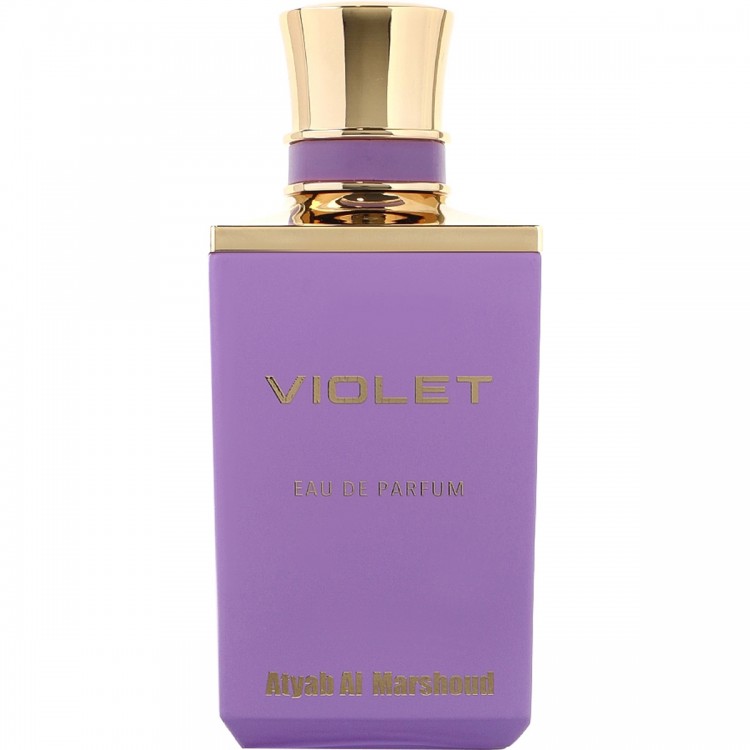 Atyab Al Marshoud -Violet edp 100 ml